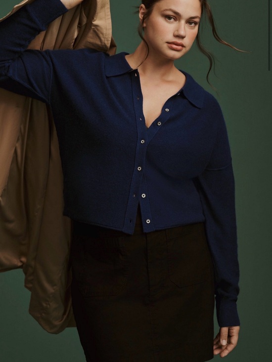 Anthropologie Sweaters - Cashmere Cardigan Sweater